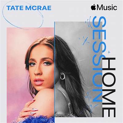 Meaning of ​Go Away (Apple Music Home Session) by Tate Mcrae