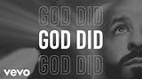 Meaning of God Did by Jay-Z