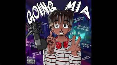 Meaning of Going Mia (Studio Session) by Juice Wrld