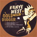 Meaning of Gold Digger by Kanye West