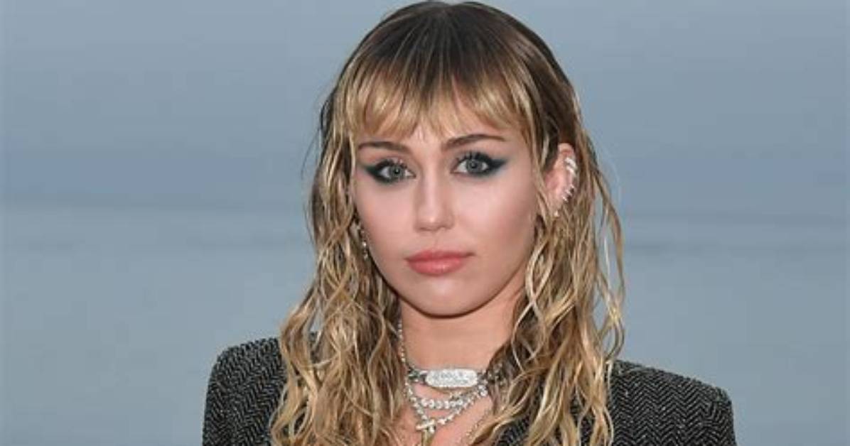 Meaning of Golden G String by Miley Cyrus