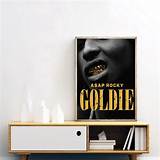 Meaning of Goldie by A$Ap Rocky