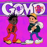 Meaning of Gomd (Remix) by Lil Uzi Vert