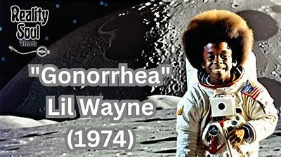 Meaning of Gonorrhea by Lil Wayne