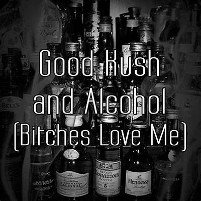 Meaning of Good Kush and Alcohol (Love Me Demo) by Future