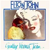 Meaning of Goodbye, Norma Jean by Elton John