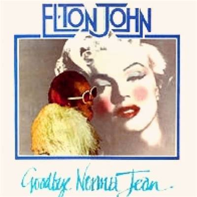 Meaning of Goodbye, Norma Jean by Elton John