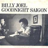 Meaning of Goodnight Saigon by Billy Joel