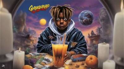 Meaning of Goosebumps (Remix) by Juice Wrld