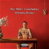 Meaning of Goosebumpz by Mac Miller