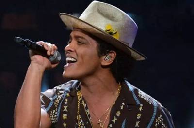 Meaning of Gorilla by Bruno Mars
