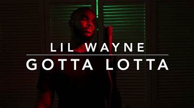 Meaning of Gotta Lotta by Lil Wayne
