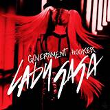 Meaning of Government Hooker by Lady Gaga