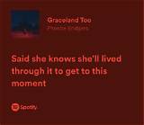 Meaning of Graceland Too by Phoebe Bridgers