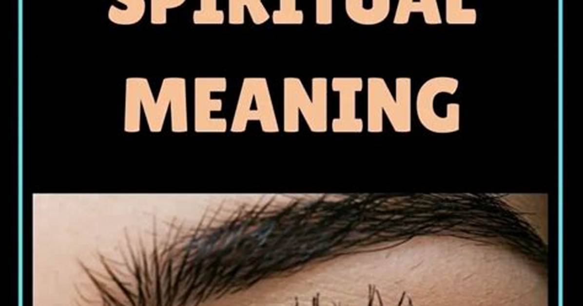 Meaning of Green Eyes By
