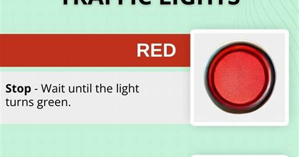 Meaning of Green Light By