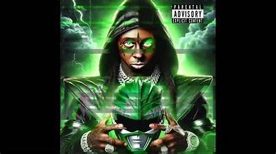 Meaning of Green Ranger by Lil Wayne