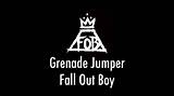Meaning of Grenade Jumper by Fall out Boy