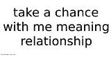 Meaning of Grind Like Me by Chance the Rapper