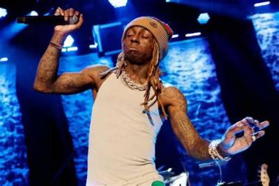 Meaning of Groupie Gang by Lil Wayne