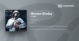 Meaning of Grown Simba by J. Cole