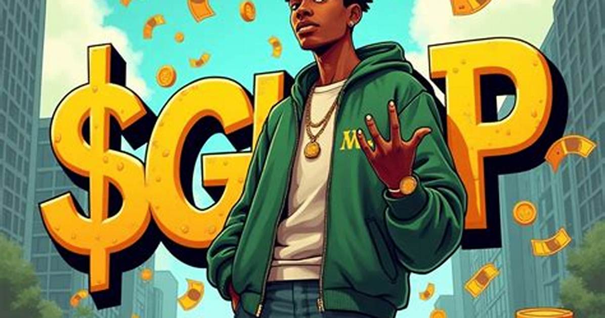 Meaning of Guap by Big