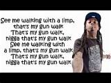Meaning of Gunwalk by Lil Wayne