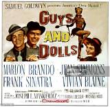 Meaning of Guys and Dolls by Frank Sinatra