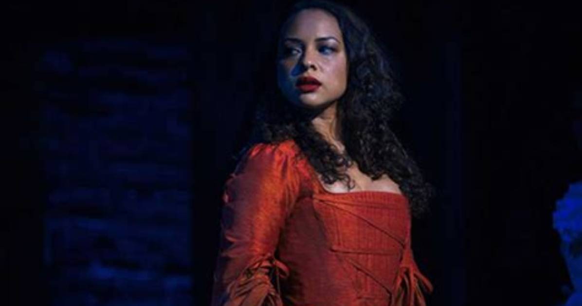 Meaning of Hamilton’s Jasmine Cephas Jones on Meeting Beyoncé & Jill Scott by Jay-Z