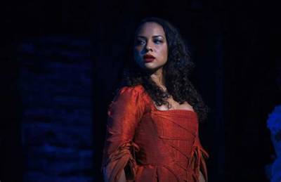Meaning of Hamilton’s Jasmine Cephas Jones on Meeting Beyoncé & Jill Scott by Jay-Z