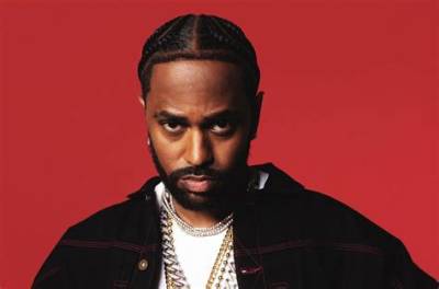 Meaning of Handle Me by Big Sean