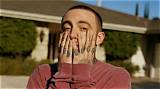 Meaning of Hands up by Mac Miller