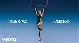Meaning of Handstand by Miley Cyrus