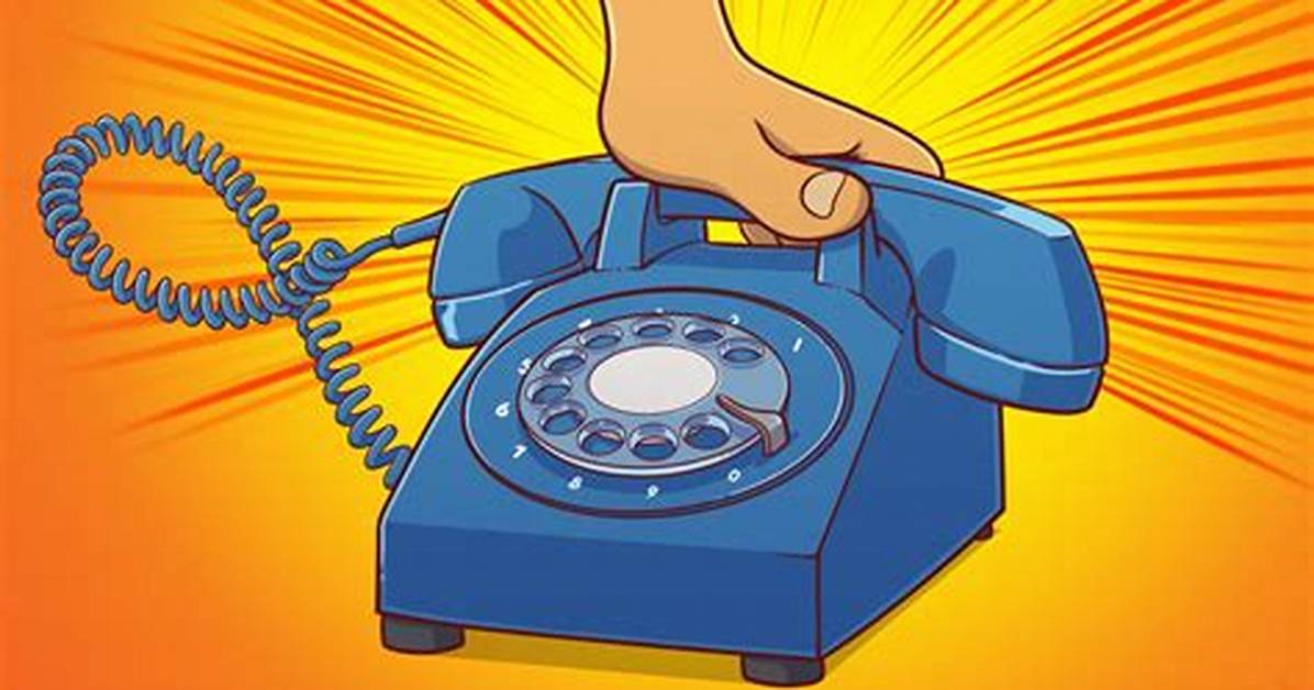 Meaning of Hang up Da Phone by Playboi