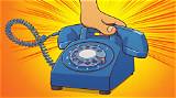 Meaning of Hang up Da Phone by Playboi Carti