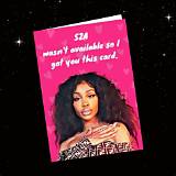 Meaning of Happy Birthday by Sza