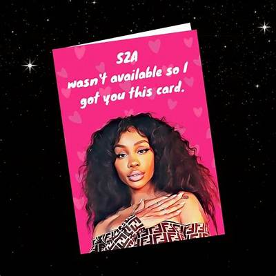 Meaning of Happy Birthday by Sza