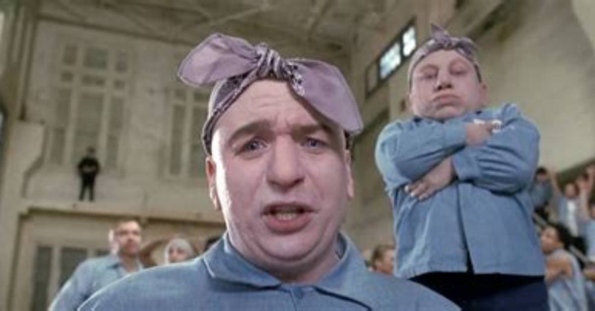 Meaning of Hard Knock Life Dr Evil Remix by Jay Z