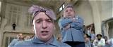 Meaning of Hard Knock Life (Dr. Evil Remix) by Jay-Z