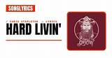 Meaning of Hard Livin’ by Chris Stapleton