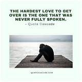 Meaning of Hardest to Love by the Weeknd