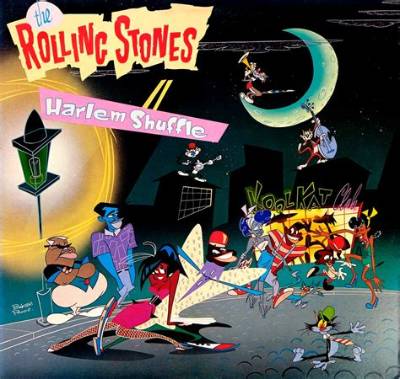 Meaning of Harlem Shuffle by the Rolling Stones