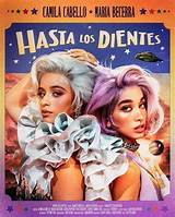 Meaning of Hasta Los Dientes by Camila Cabello