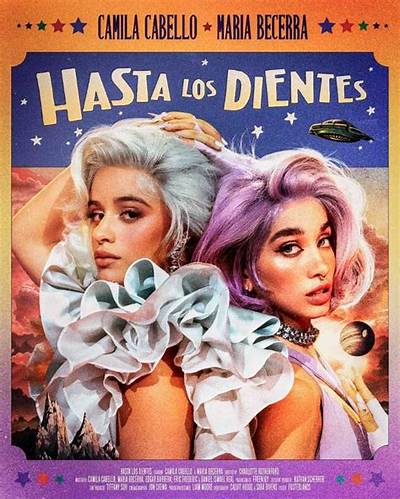 Meaning of Hasta Los Dientes by Camila Cabello