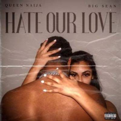 Meaning of Hate Our Love by Big Sean