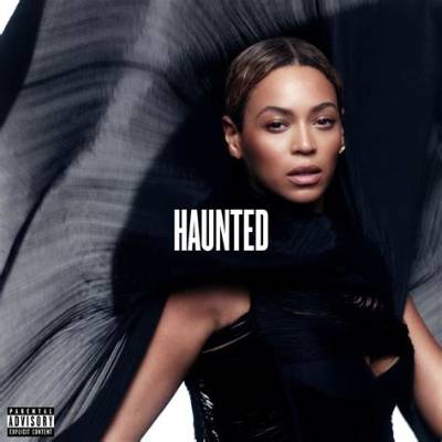 Meaning of Haunted by Beyonce