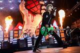 Meaning of Haushinka by Green Day