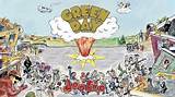 Meaning of Having a Blast by Green Day