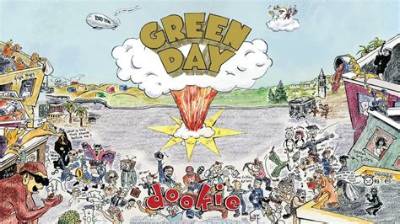 Meaning of Having a Blast by Green Day