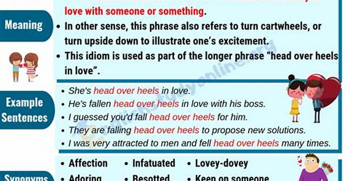 Meaning of Head over Heels by the Go Go S